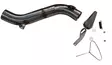 GPR Mv Agusta F3 675 2012/16 e3 EC-Approv. slip-on exhaust M3 Inox - Moottoripyörän äänenvaimentimet - D428157 - 8