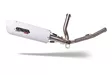 GPR SuzukiV-Strom 650 2021/2024 e5 ALBUS EVO4 MFS - Moottoripyörän pakoputkistot - D518717 - 1