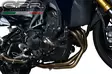 GPR Yamaha Mt-09 Tracer Fj-09 Tr 2015/16 e3 Racing full system M3 Inox - Moottoripyörän pakoputkistot - D423567 - 8