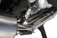 GPR Yamaha T-Max 500 2001/11 EC-Approv. full line exhaust Gpe Ann. Titaium - Moottoripyörän pakoputkistot - D424107 - 12