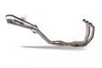GPR YamahaXsr 900 2022/2024 e5 POWERCONE EVO FS - Moottoripyörän pakoputkistot - D518437 - 1