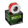Hiflo ilmansuodatin HFA1010 - Moottoripyörän ilmansuodattimet - D499587 - 1