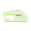 Hiflo ilmansuodatin HFA4002DS - Moottoripyörän ilmansuodattimet - D222917 - 1