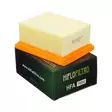 HiFlo ilmansuodatin HFA7604 - Moottoripyörän ilmansuodattimet - D190897 - 1