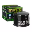 HiFlo öljynsuodatin HF160 - Moottoripyörän öljynsuodattimet - D89457 - 1