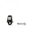 Hinson Cable Bracket KX450F 16-18 - Moottoripyörän muut kytkimenosat - D392827 - 1