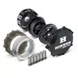 Hinson Cplt Clutch Kit YAM YZ250 01- YZ250X 16- - Moottoripyörän muut kytkimenosat - D392937 - 1