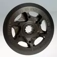 Hinson Inner Hub 250/350 SX-F/XC-F FC250/350 FX350 19- - Moottoripyörän muut kytkimenosat - D392927 - 1
