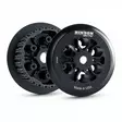 Hinson Sisänapa / Painelevy srj. RM-Z450 0 - Moottoripyörän muut kytkimenosat - D157127 - 1