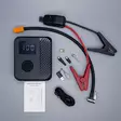 Hyper Power Station 14000 with Jump starter & Air Pump - Virtapankit & apukäynnistimet - D447117 - 3