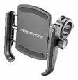 Interphone Crab With Integrated Anti-Vibration Module - Moottoripyörän matkapuhelintarvikkeet - D501637 - 1