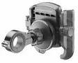 Interphone Crab With Integrated Anti-Vibration Module - Moottoripyörän matkapuhelintarvikkeet - D501637 - 3