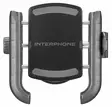 Interphone Crab With Integrated Anti-Vibration Module - Moottoripyörän matkapuhelintarvikkeet - D501637 - 2