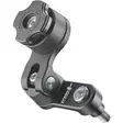 Interphone Quiklox Riser And Bar Clamp Mount - Moottoripyörän matkapuhelintarvikkeet - D494487 - 1