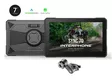 Interphone Sync70 Essential Smart Display Apple Carplay/Android Auto - Matkapuhelin-, Gps- & kameratarvikkeet - D517377 - 3