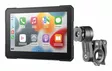 Interphone Sync70 Essential Smart Display Apple Carplay/Android Auto - Matkapuhelin-, Gps- & kameratarvikkeet - D517377 - 2