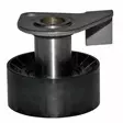 Jakohihnan kiristinrulla, LDW502 , Focs, Progress - Mopoauton Moottorin osat - D484607 - 1