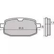 Jarrupala Etu - Mopon Jarrupalat - D103017 - 2