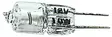 JC Halogen G4 24V 10W - Veneen Polttimot - D123767 - 1