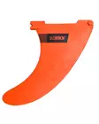 JOBE Aero SUP evä oranssi 2021- - SUP - D410257 - 1