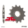 JT Eturatas 1120.14 / AM6 - Mopon Takarattaat - D220377 - 1