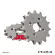 JT Eturatas JTF1425.15 - Moottoripyörän eturattaat - D431527 - 1