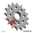 JT Eturatas JTF1516.16 - Moottoripyörän eturattaat - D431567 - 1