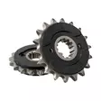 JT Eturatas RB - OEM Kumivaimennettu JTF339.18RB - Moottoripyörän eturattaat - D431857 - 1