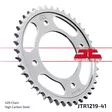 JT Takaratas JTR1219.41 - Moottoripyörän takarattaat - D523987 - 1