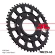 JT Takaratas JTR269.45 - Moottoripyörän takarattaat - D432847 - 1