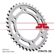 JT Takaratas JTR479.38 - Moottoripyörän takarattaat - D432997 - 1