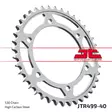 JT Takaratas JTR499.40 - Moottoripyörän takarattaat - D433057 - 1