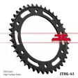 JT Takaratas JTR6.41 - Moottoripyörän takarattaat - D433117 - 1