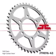 JT Takaratas JTR816.43 - Moottoripyörän takarattaat - D433327 - 1