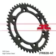 JT Takaratas JTR828.47 - Moottoripyörän takarattaat - D433377 - 1