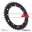 JT Takaratas JTR853.44 - Moottoripyörän takarattaat - D433497 - 1