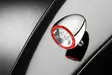 Kellermann Bullet 1000® RB chrome with clear glass - Moottoripyörän takavalot - D438917 - 1