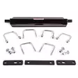 Kimpex Click N Go 2 Kiinnikesarja ATV CF-Moto Polaris - Mönkijän puskulevyt ja tarvikkeet Kimpex - D392987 - 1