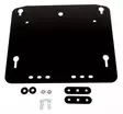 Kimpex Click N Go 2 Kiinnikesarja UTV Polaris Ranger 900 XP - UTV puskulevyt ja tarvikkeet Kimpex - D177697 - 1