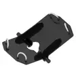 Kimpex Click N Go LT Kiinnikesarja HON TRX 420 500 520 2012- - Mönkijän puskulevyt ja tarvikkeet Kimpex - D501397 - 2