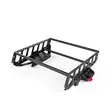 Kimpex Connect Versatile Teline - Moottorikelkan tavaratelineet - D374037 - 1