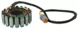 Kimpex Staattoori Ski-Doo - Moottorikelkan staattorit - D268717 - 1