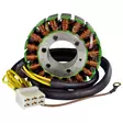 Kimpex Staattori POLARIS - Mönkijän staattorit - D258907 - 1