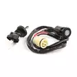 Kimpex Virtalukko Honda TRX 420 2009-14 - Mönkijän virtalukot - D255057 - 1