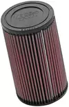 K&N Ilmasuodatin CB1100/1300 - Moottoripyörän ilmansuodattimet - D51537 - 1