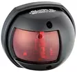 Kulkuvalo Compact 12 musta - punainen - Veneen Kulkuvalot - D123507 - 1