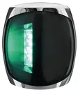 Kulkuvalo LED Sphera III vihreä - Veneen Kulkuvalot - D288107 - 1