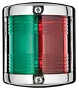 Kulkuvalo Utility 85 RST - vihreä/punainen combi - Veneen Kulkuvalot - D123537 - 1