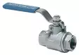 Kuulaventtiili 1" AISI 316 - Kuulaventtiilit - D124257 - 1