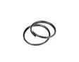 KYB Front Fork Scraper Seal (Pair) KYB 48mm - Etuteleskooppien tiivisteet - D196577 - 1